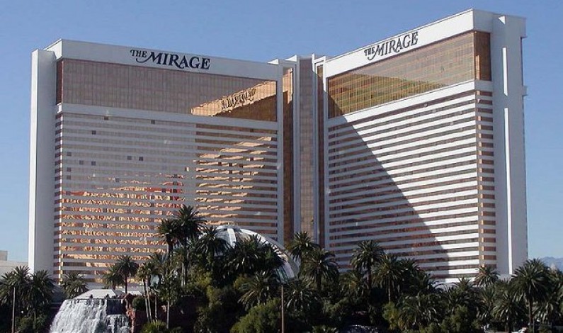 Mirage