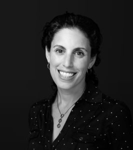 Sarah Hofstetter
