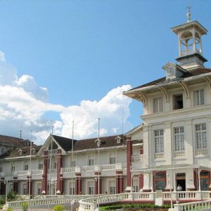 Antsirabe
