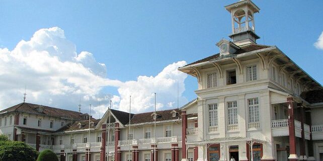 Antsirabe