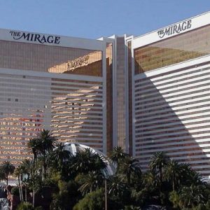 Mirage